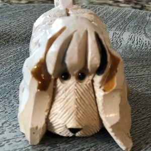 Artesania Rinconada Spaniel-Retired